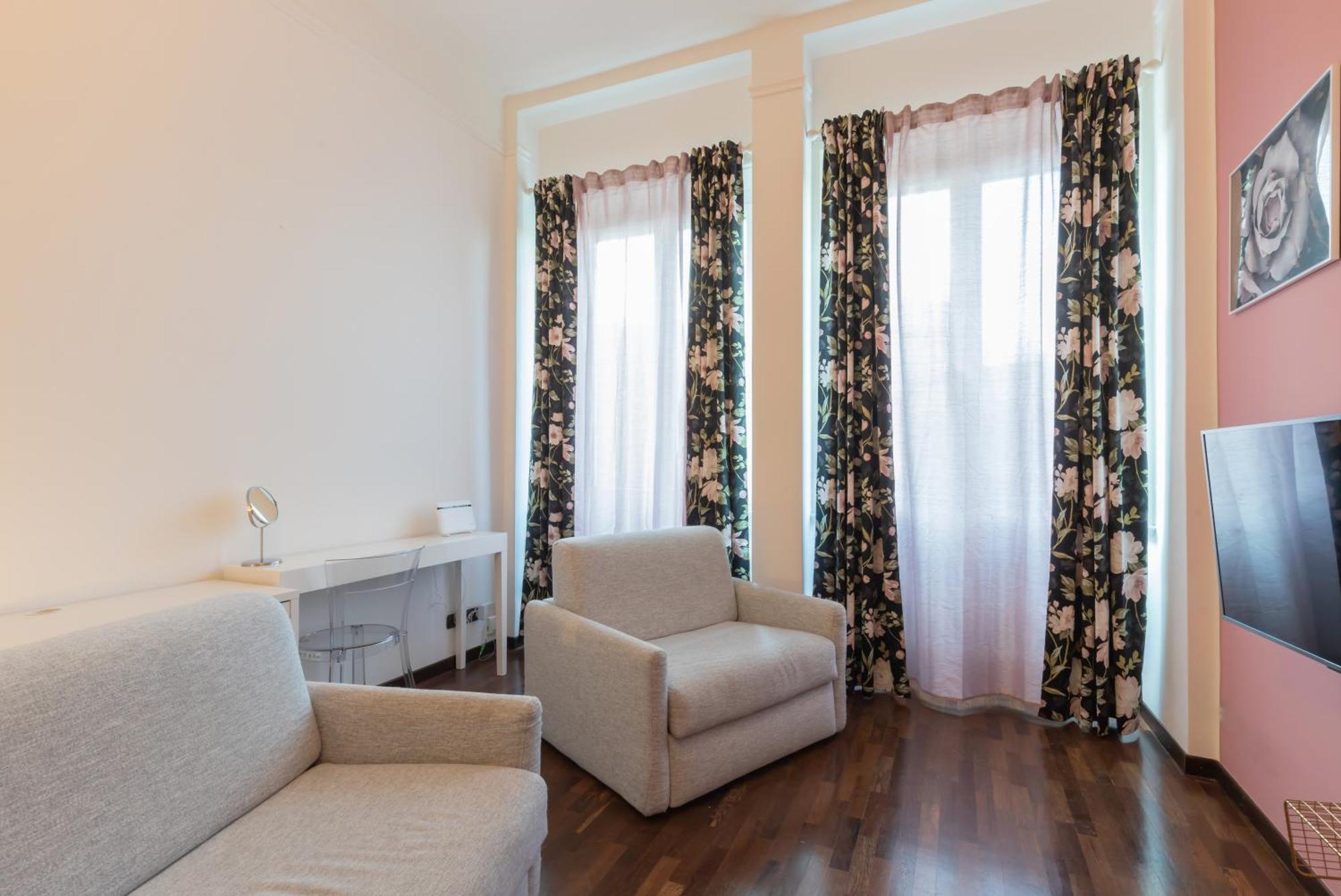 Duomo View - 2 Min From Duomo Amazing Location Διαμέρισμα Μιλάνο Εξωτερικό φωτογραφία